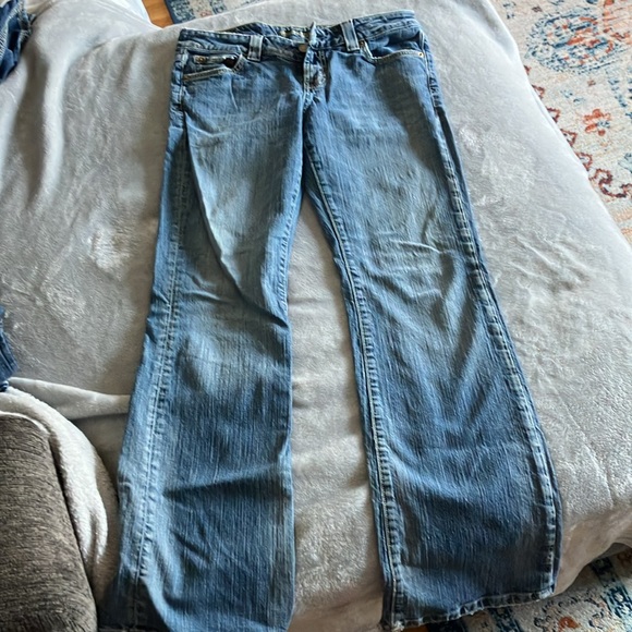 Stretch material - Picture 4 of 5